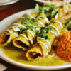 Carne Guisada Plate - Image 3